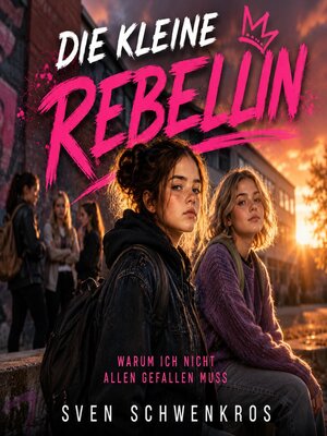 cover image of Die kleine Rebellin